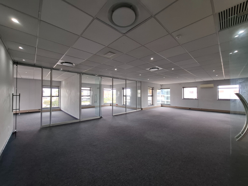 To Let commercial Property for Rent in Century City Western Cape